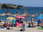 Beach Nestinarka 001